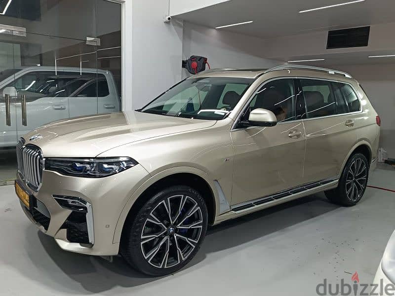 BMW X6 2019 2