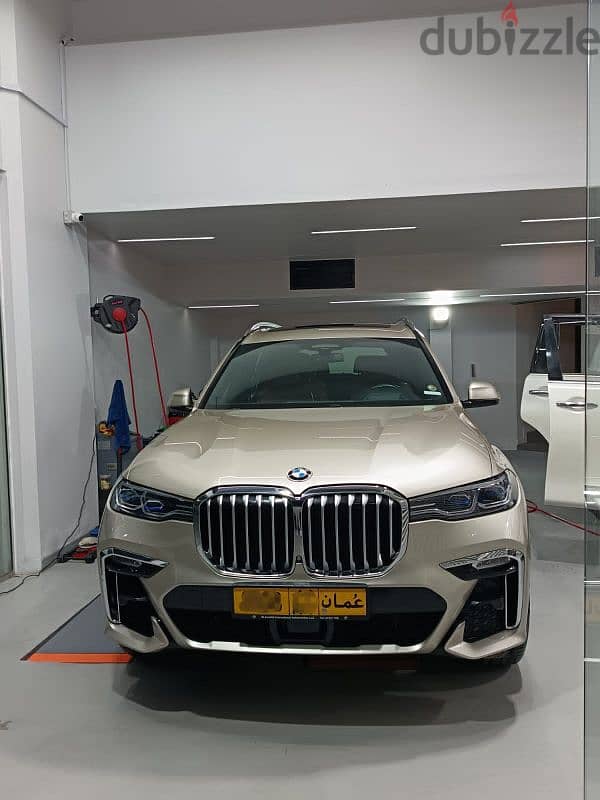 BMW X6 2019 3