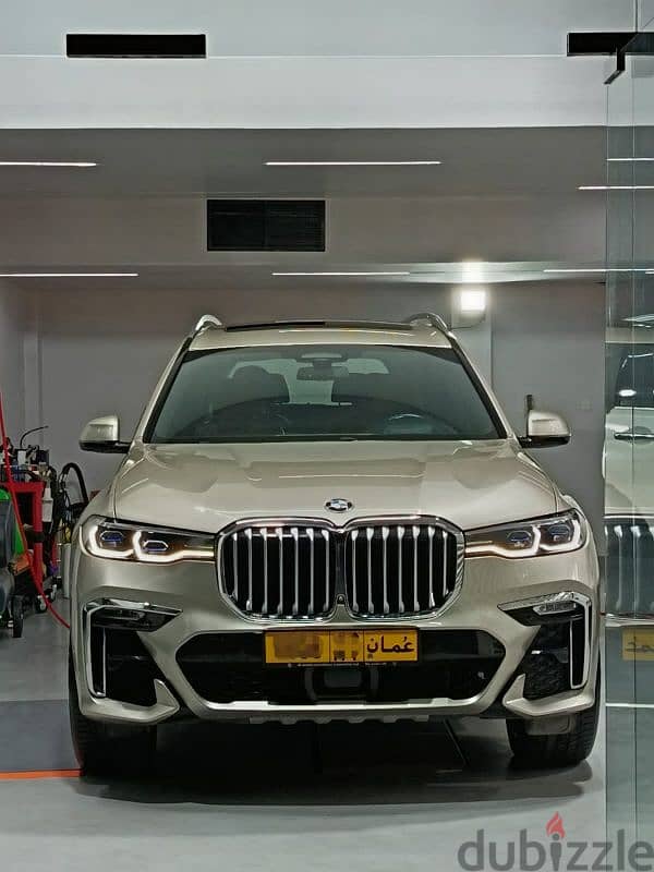 BMW X6 2019 14