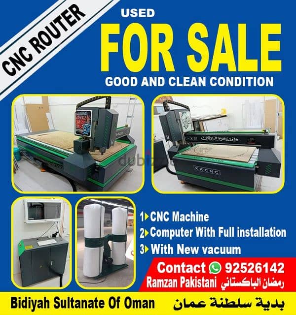 cnc router for sale 0