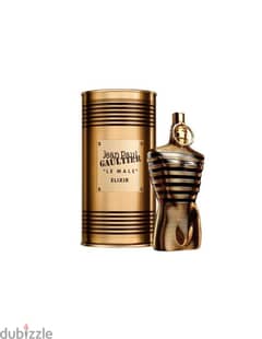 Jean Paul Gaultier Elixir 0