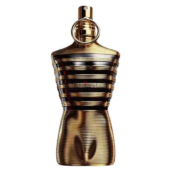 Jean Paul Gaultier Elixir 1