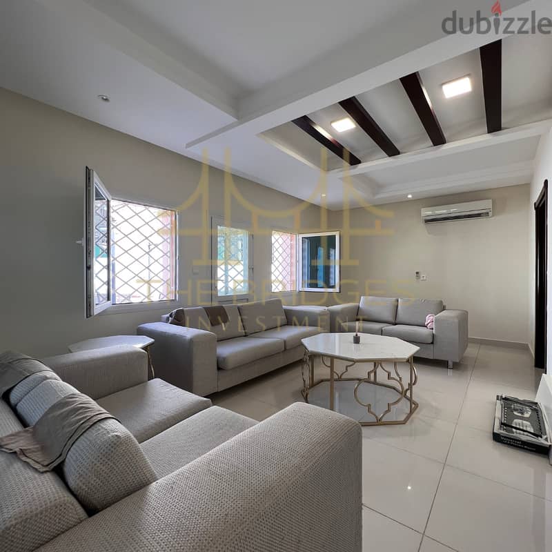 3 + 1 Villa in Madinat Sultan Qaboos 1