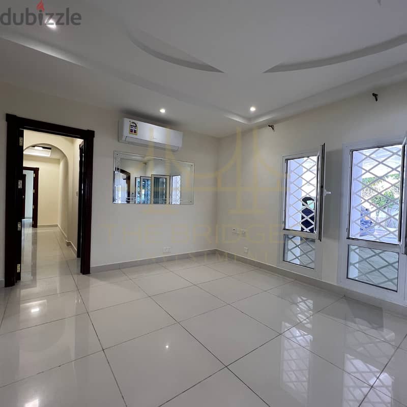 3 + 1 Villa in Madinat Sultan Qaboos 4