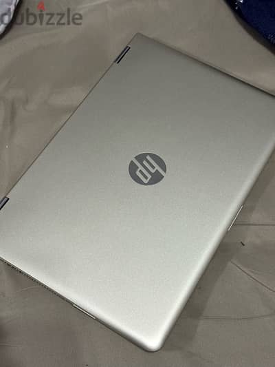 HP X360 Pavillion Convertible