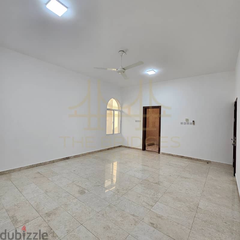 Beautiful 5+1 BR Compound Villa for Rent in Azaiba 5