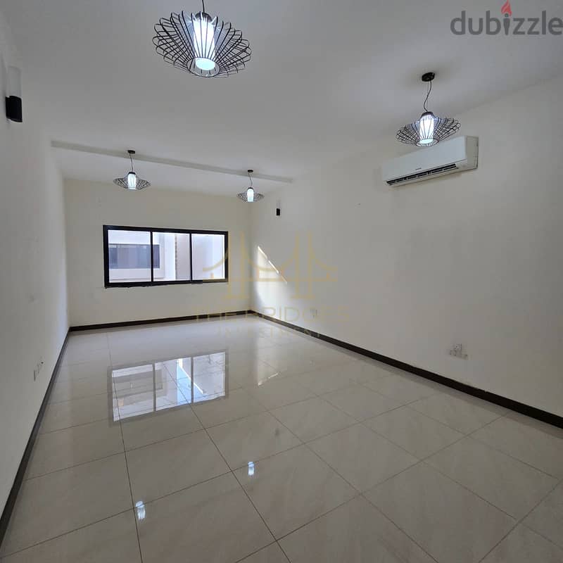 Beautiful 5+1 BR Compound Villa for Rent in Azaiba 8