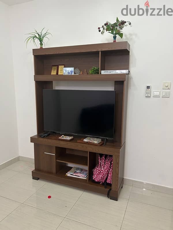 TV cabinet 0