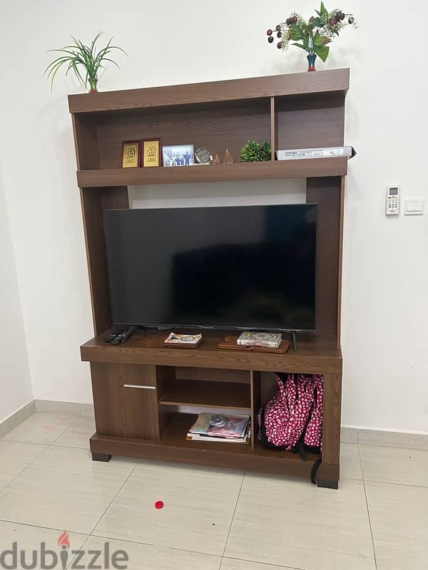 TV cabinet 1