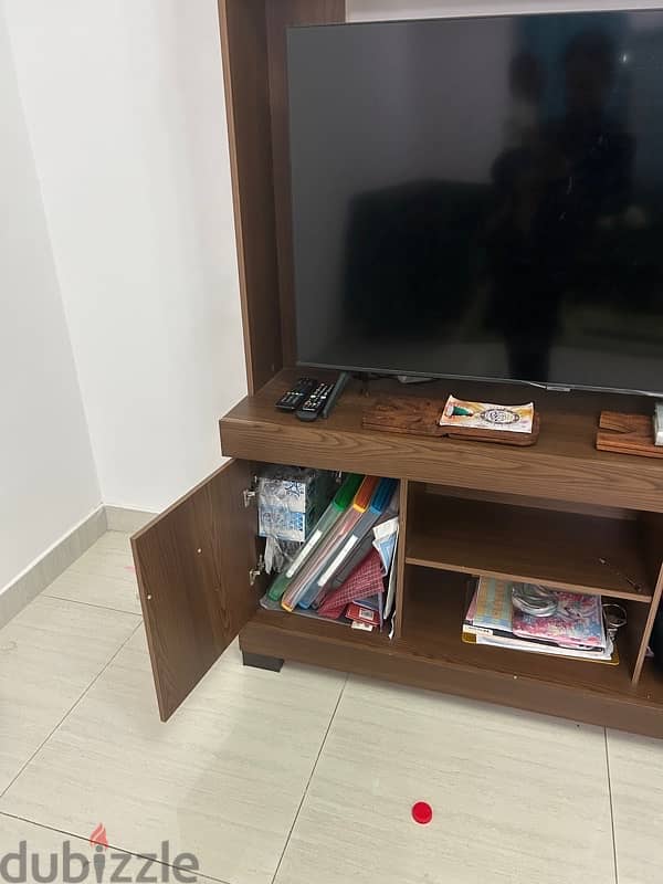 TV cabinet 2