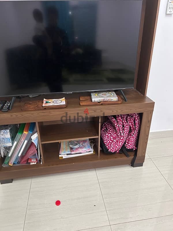 TV cabinet 3