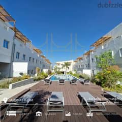 MADINAT AL ILAM | BEAUTIFUL 3+1/4+1 BR COMPOUND VILLAS FOR RENT 0