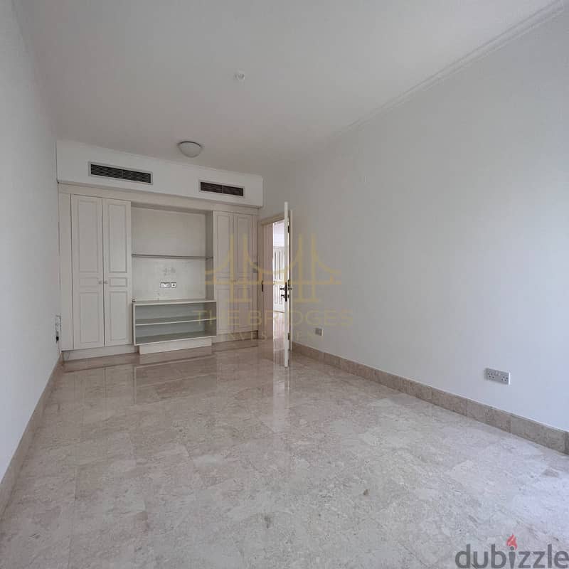 QURM | EXCELLENT 4+1 BR COMMUNITY VILLA 8