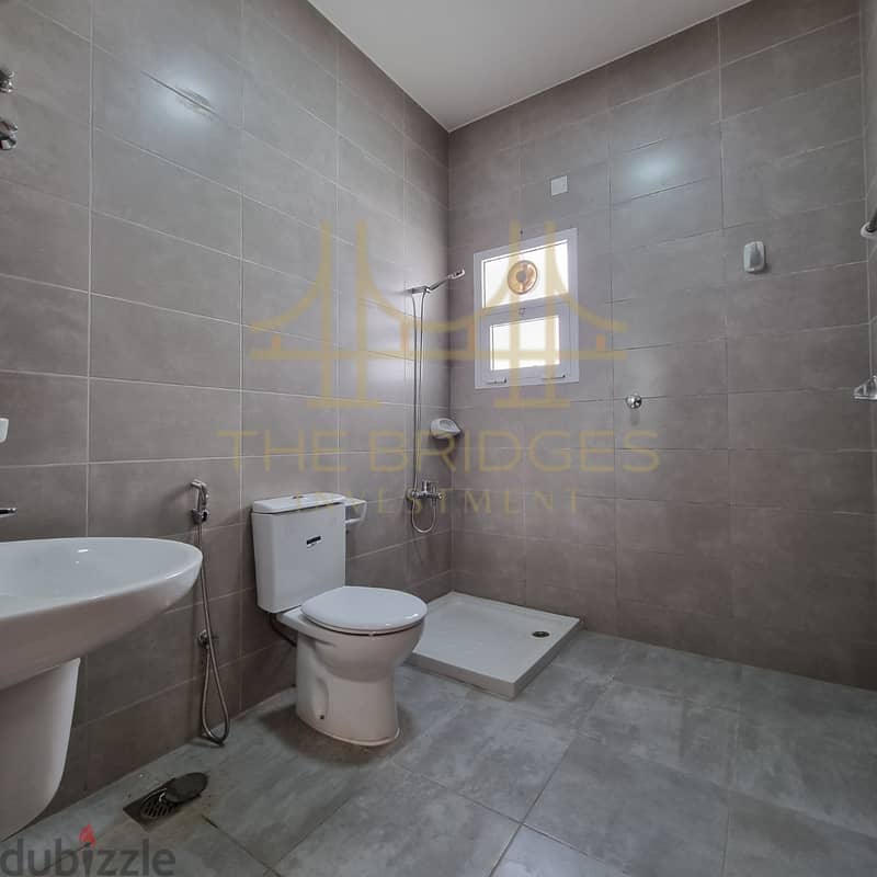 Spacious 6 BR Compound Villa Available for Rent in Al Qurum 1