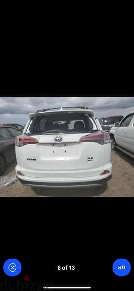 Toyota Rav 4 2017 14