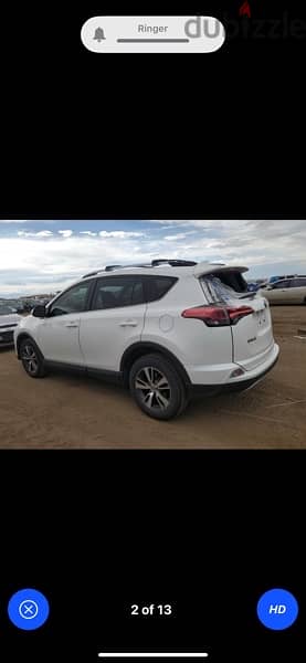 Toyota Rav 4 2017 19