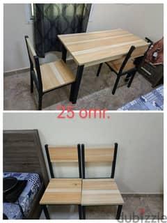 High quality durable table set {URGENT} 0