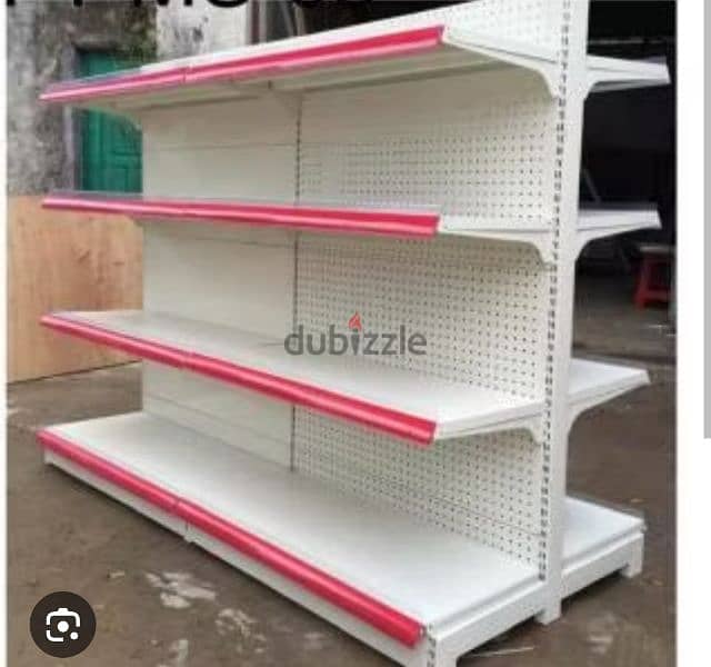 Shelves for sale 1