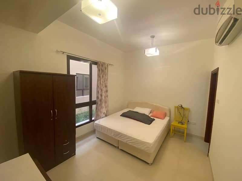 1 BR Apartment located in Qurm for Sale 1