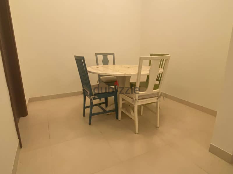 1 BR Apartment located in Qurm for Sale 5