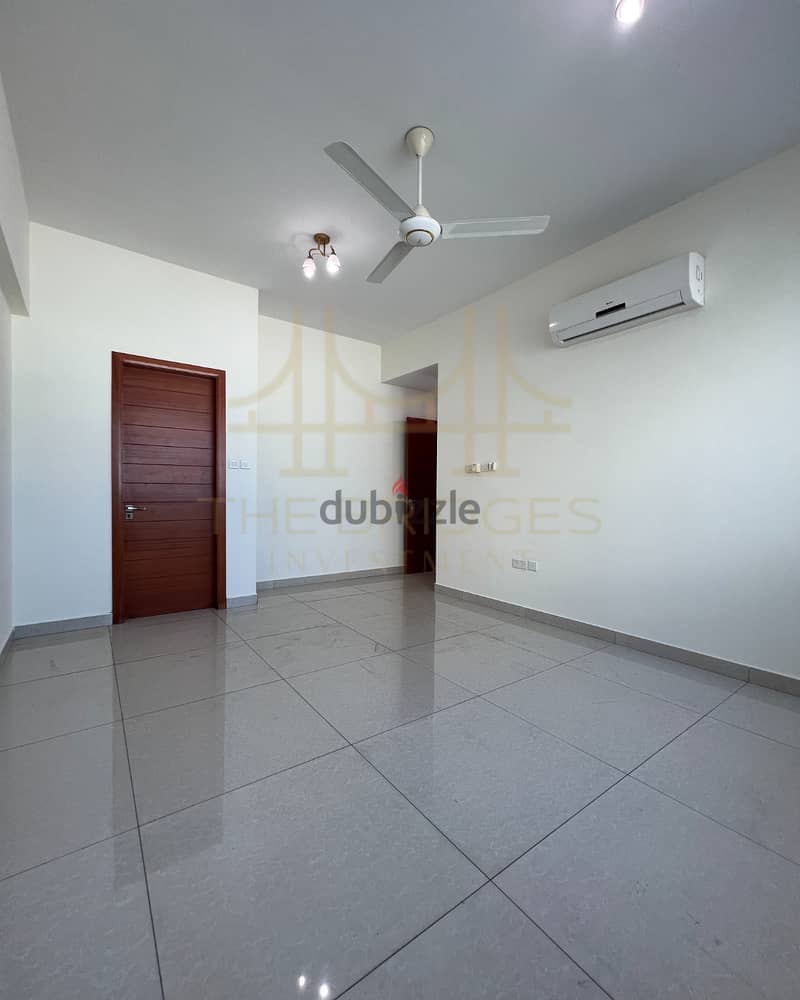 Clean & Neat 2 BR Apartment Available for Rent in Al Khuwair 1