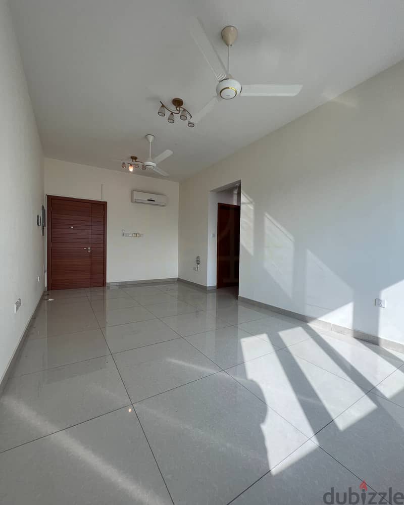 Clean & Neat 2 BR Apartment Available for Rent in Al Khuwair 6