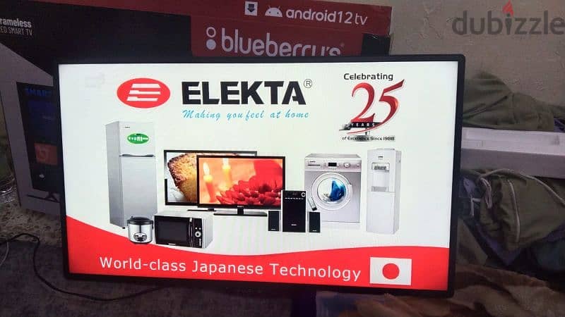 Elekta 39" LED 0