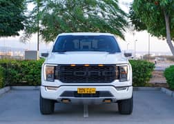 Ford F150 2023 Tremor full option 0