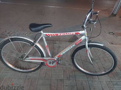 phlips bicycle size 26. . . mi whatsupp 97658846