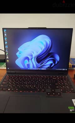 sell Lenovo Legion Pro 5-CB|i7 0