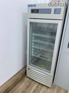 Medical refrigerator ثلاجة طبية 0