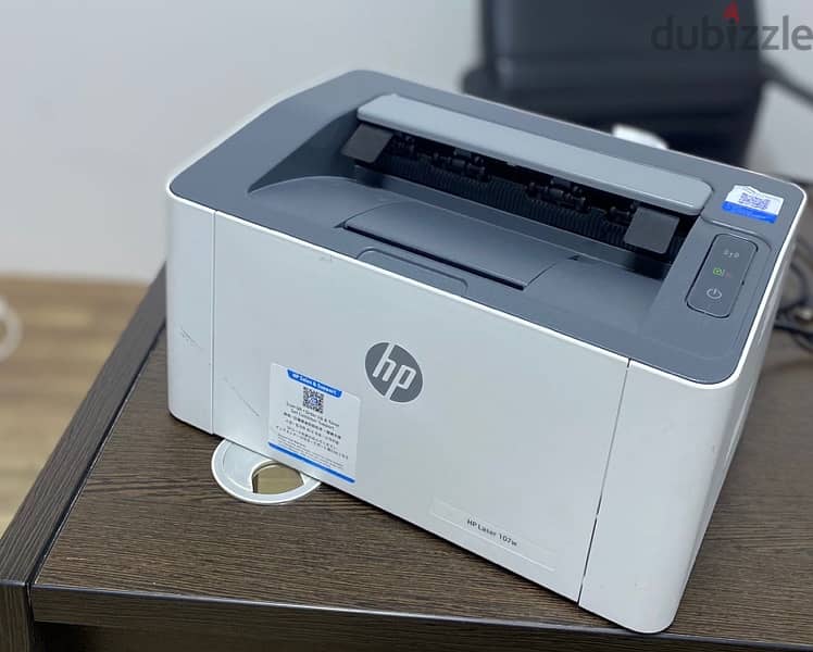 Printer black and white الطابعة بالأبيض والأسود 0