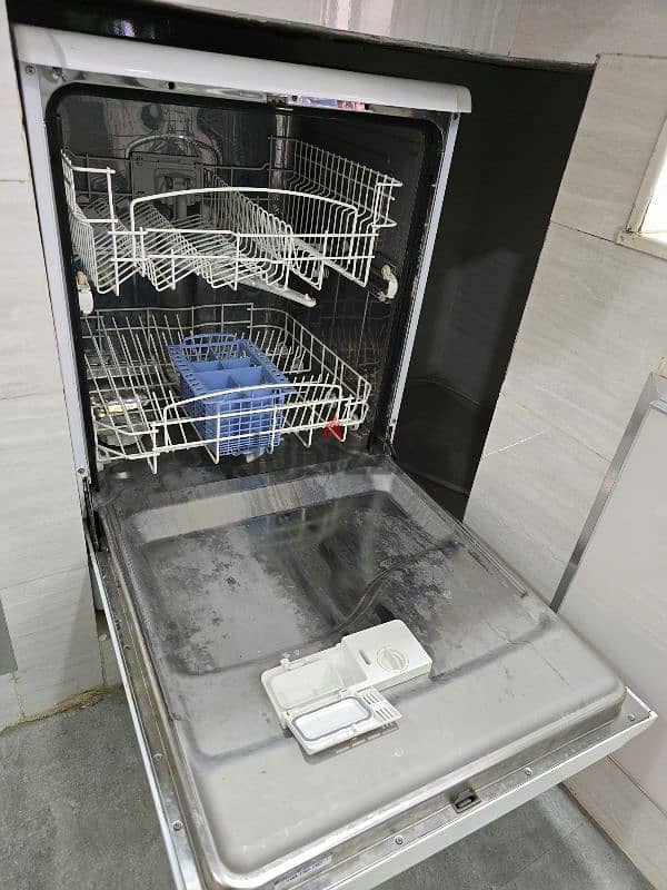 dish washer machine for sale 1