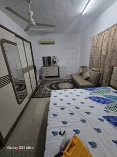 Room and bathroom only furnished behind City Centre 0