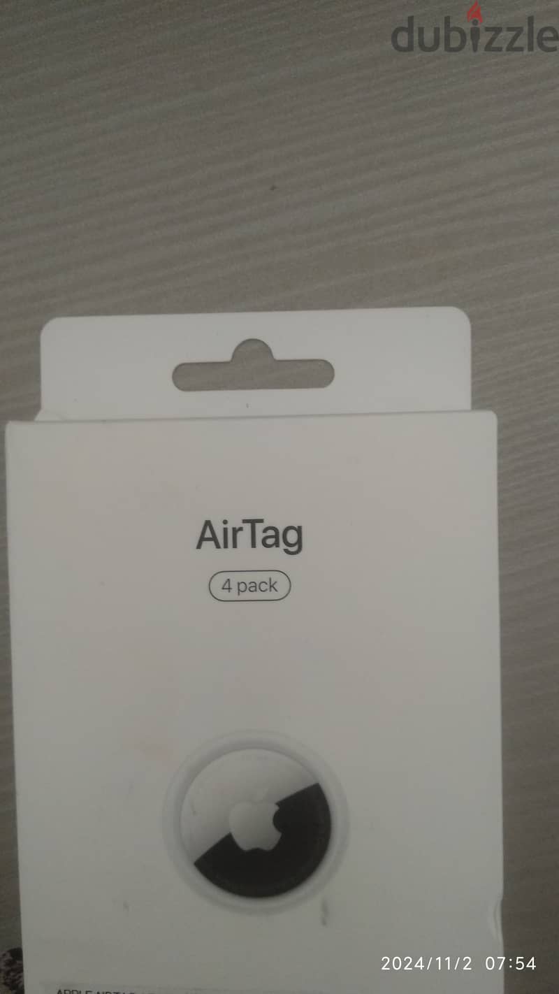 Apple air tag 1