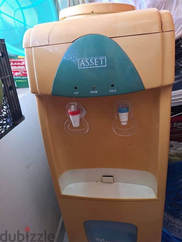 water dispenser good condition 3