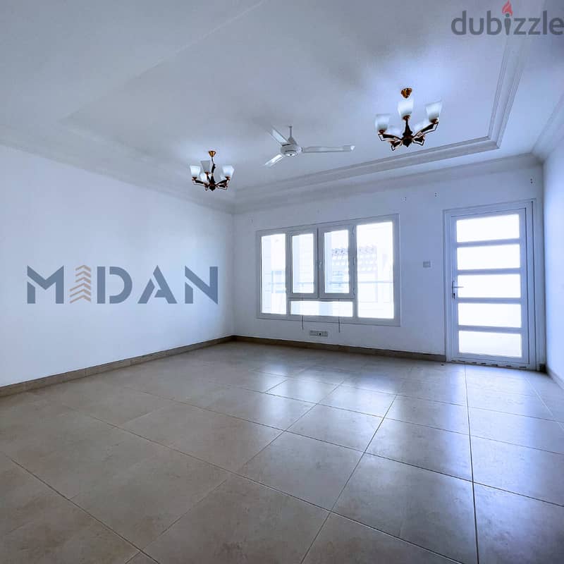 MADINAT AL ILAM | EXCELLENT 5 BR VILLA 4