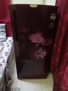 Fridge Excellent Cooling Cal whatsap 79146789 0