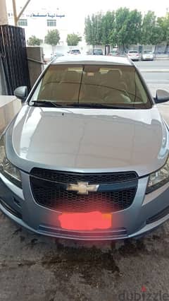 Chevrolet Cruze 2010 0