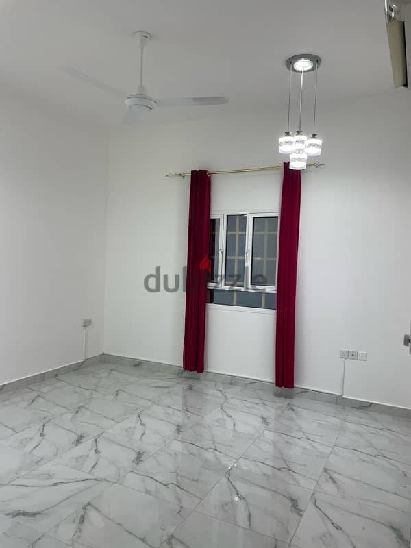 Flat for rent south mabilla 2