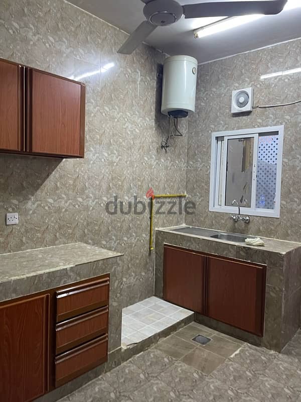 Flat for rent south mabilla 3