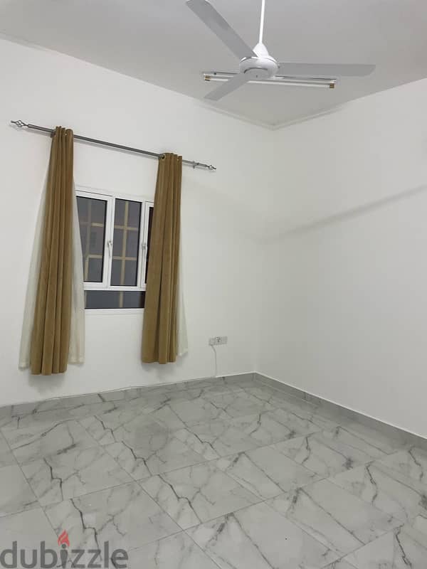 Flat for rent south mabilla 4