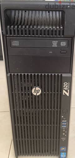 HP Z 800 and Z 620 CAD and Engineering 0