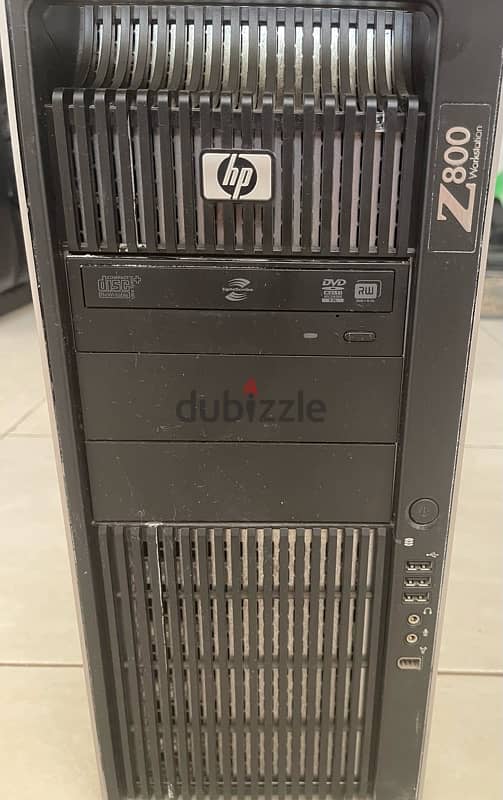 HP Z 800 and Z 620 CAD and Engineering 2