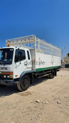 7. ton truck for sale 0