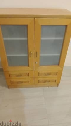 single baby. cupboard. sale 0