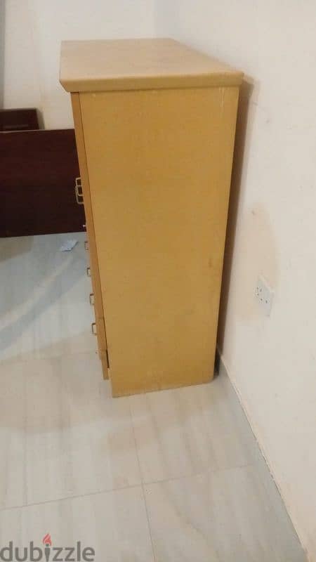 single baby. cupboard. sale 2