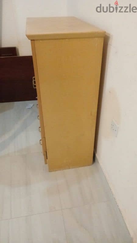 single baby. cupboard. sale 3