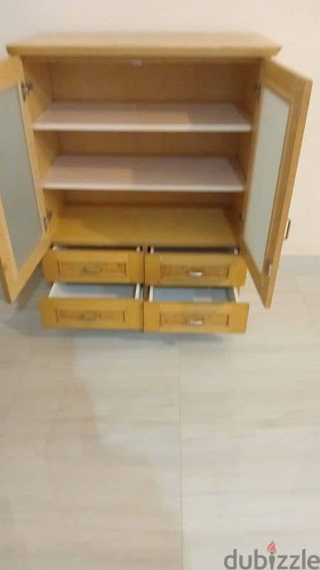 single baby. cupboard. sale 4