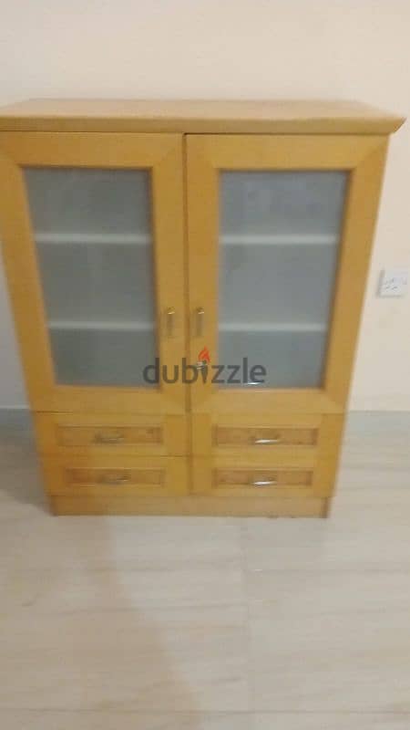 single baby. cupboard. sale 5